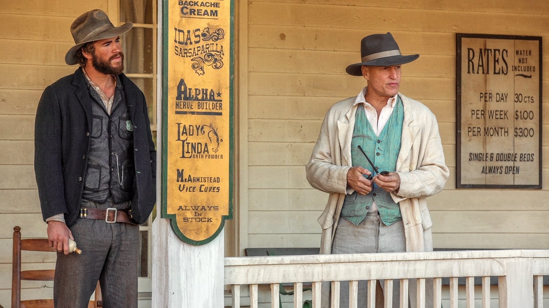 Foto do filme O Duelo