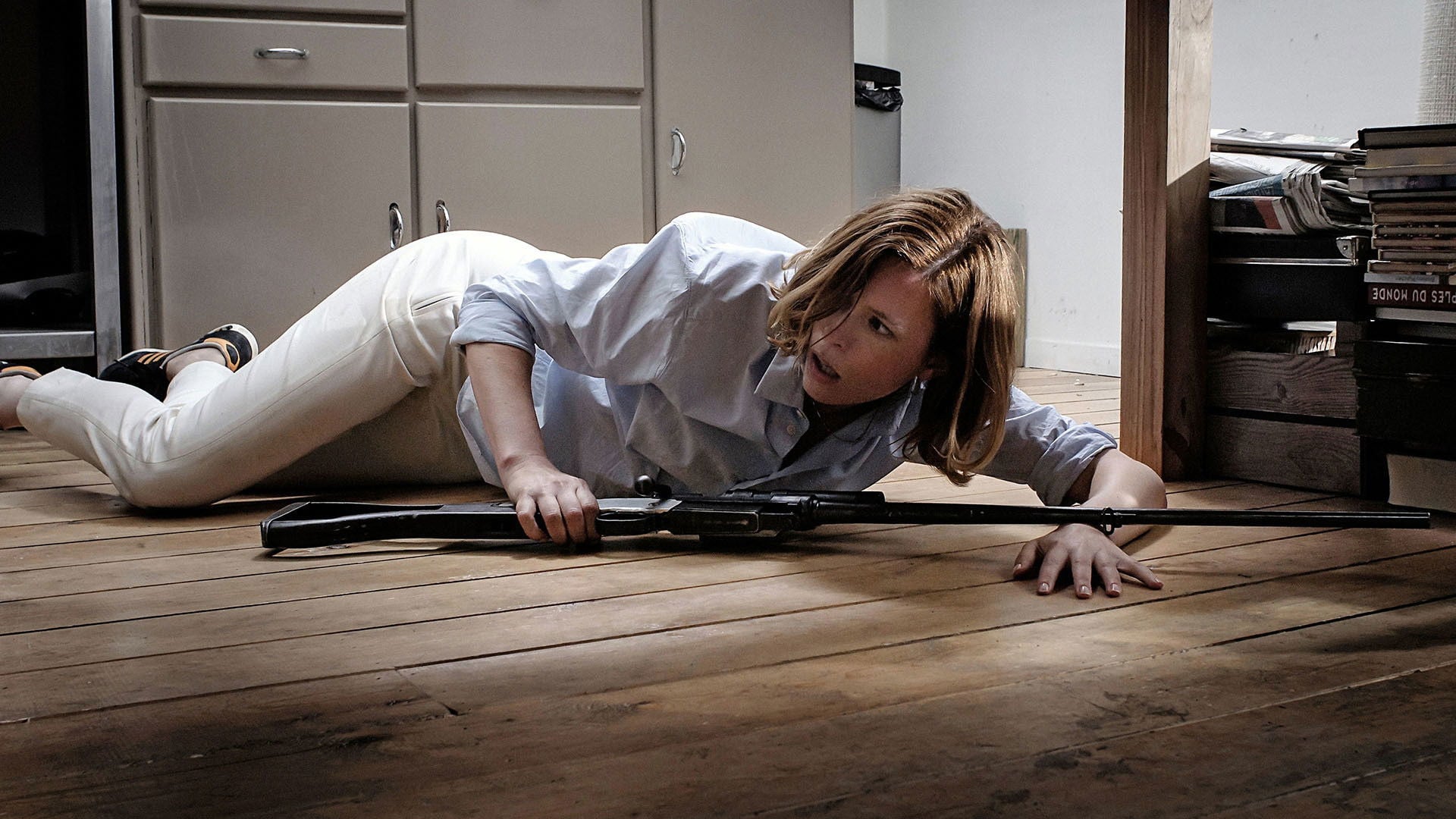 Foto do filme Schneider vs. Bax