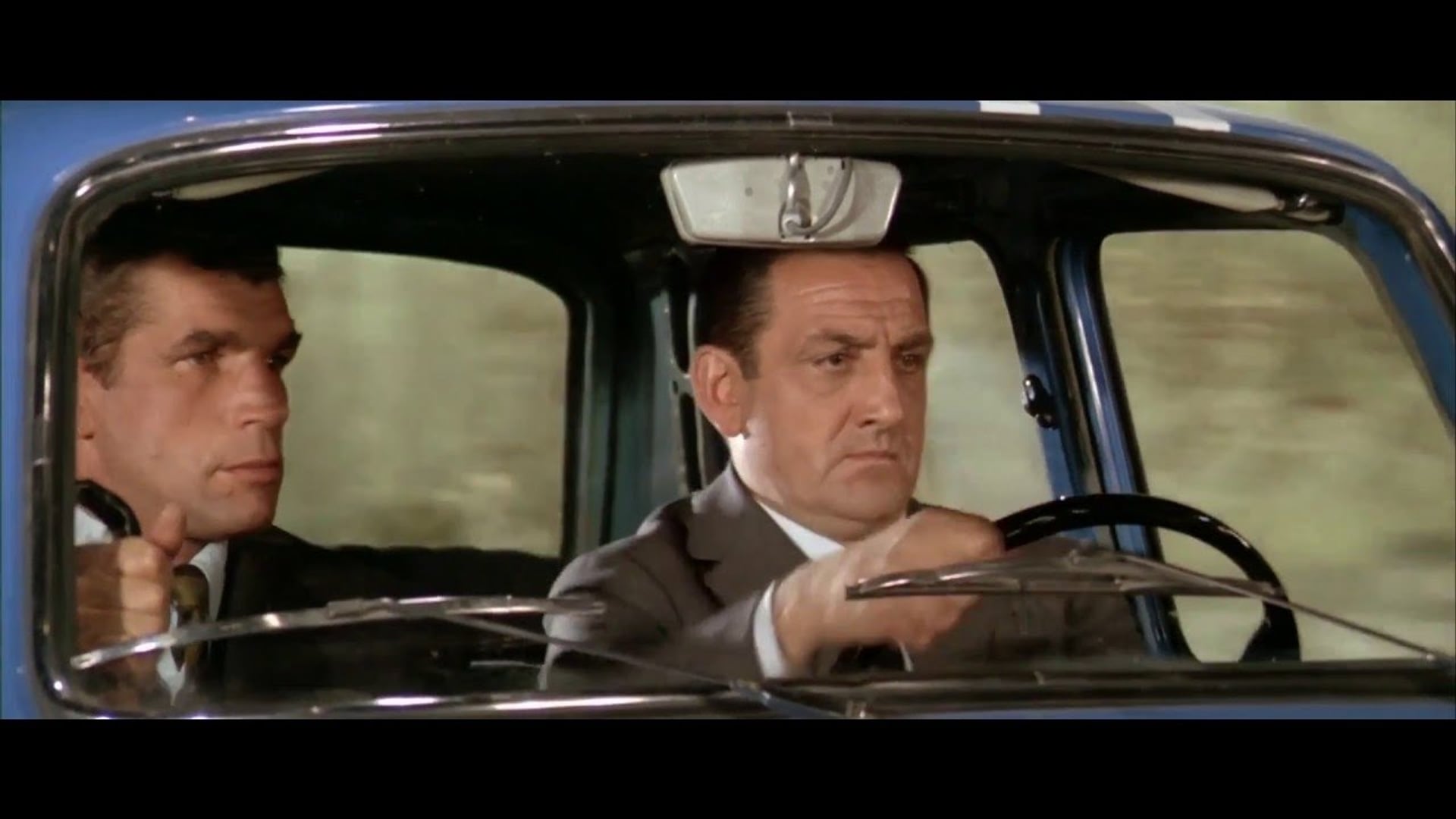 Foto do filme Mundo Novo Mundo Louco