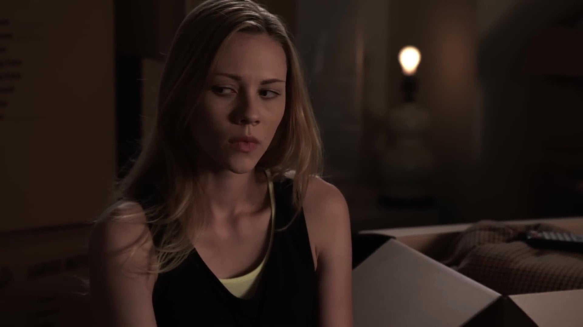 Foto do filme Fotografia de um Assassinato