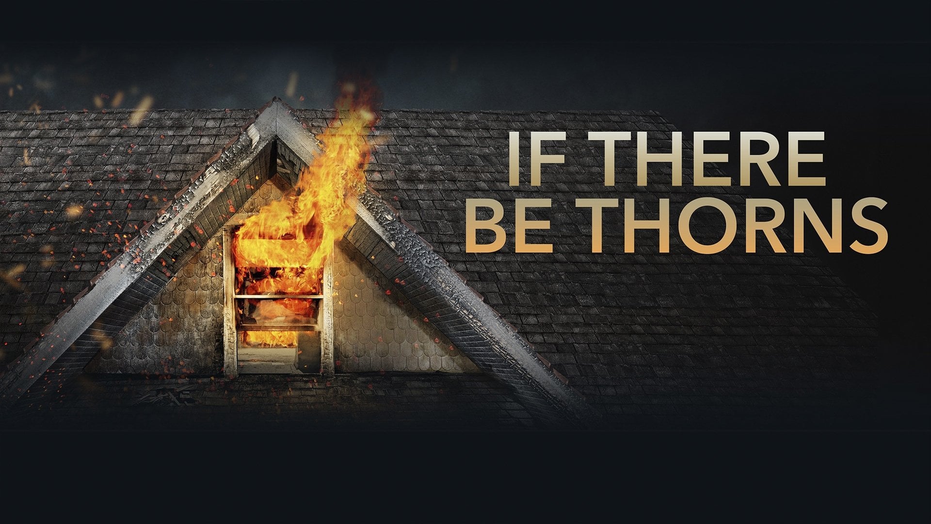 Foto do filme Os Espinhos do Mal