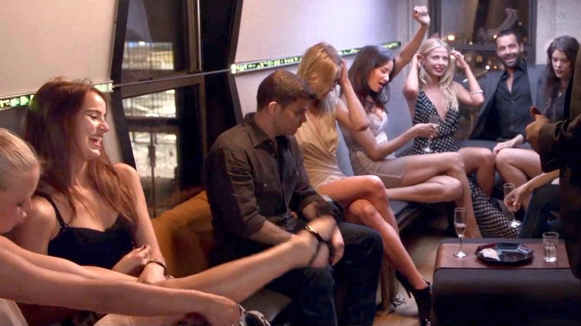 Foto do filme Na Balada