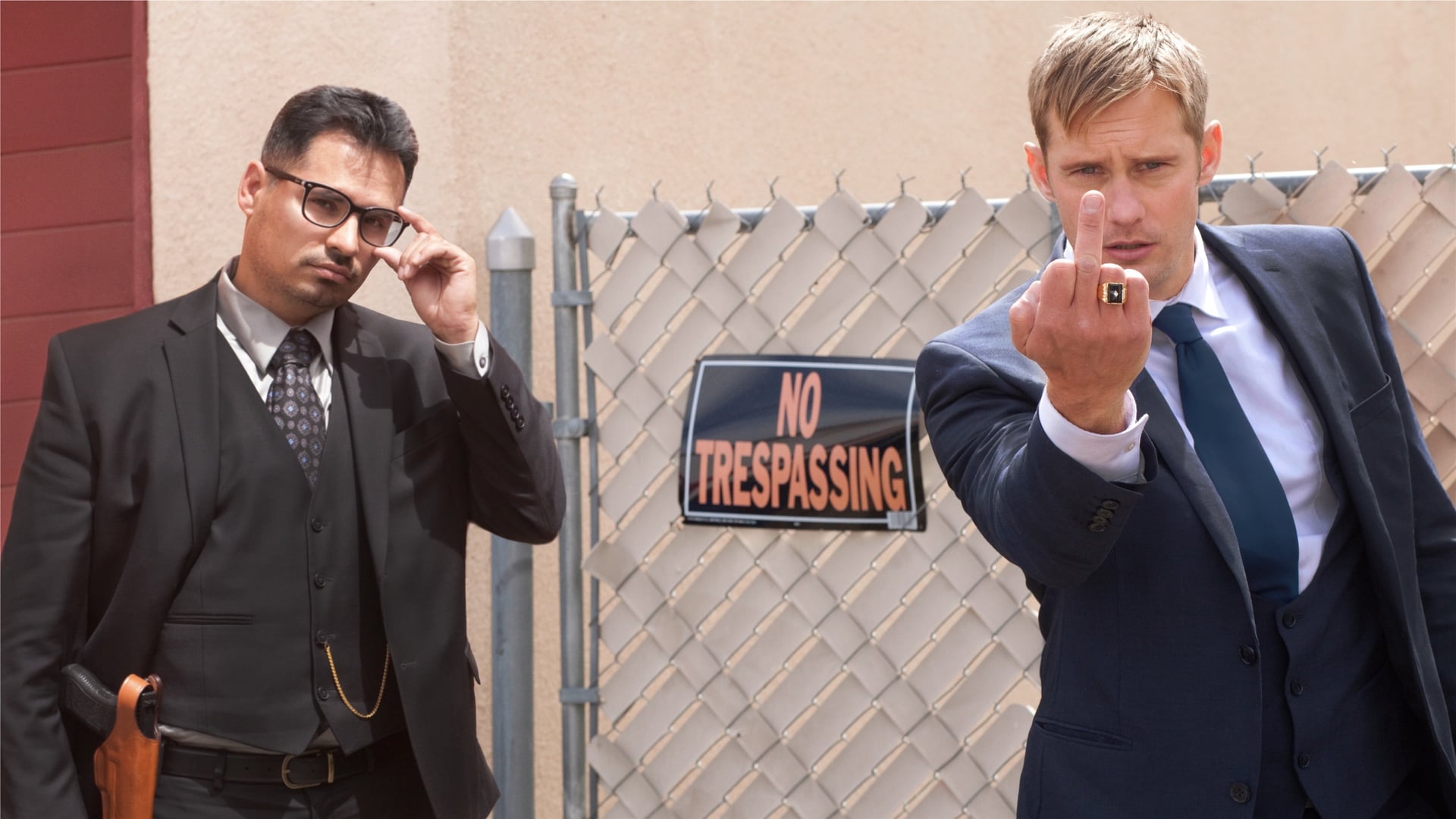 Foto do filme Guerra contra Todos