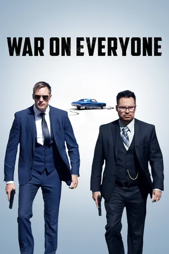 Guerra contra Todos