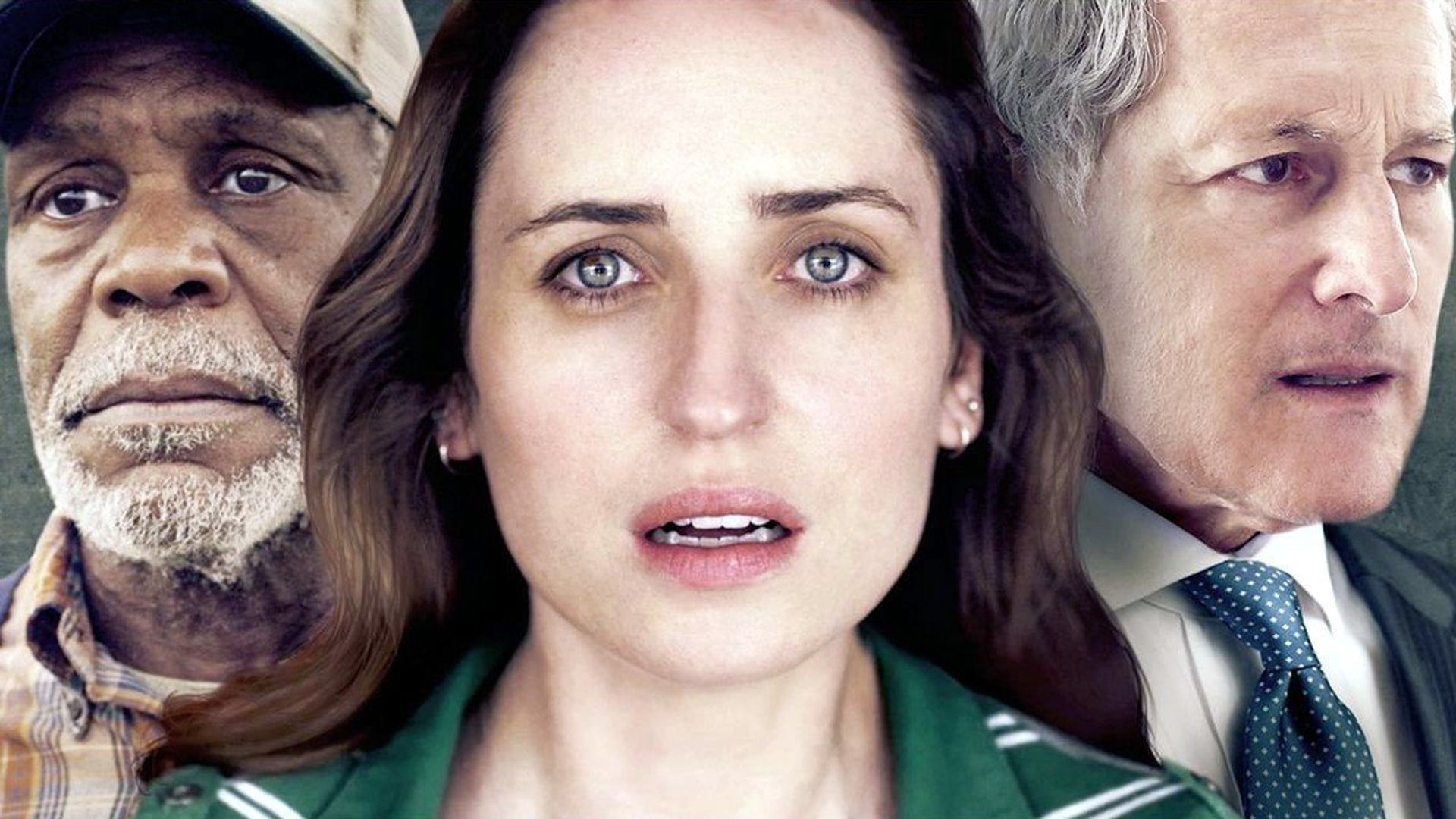 Foto do filme Consumed