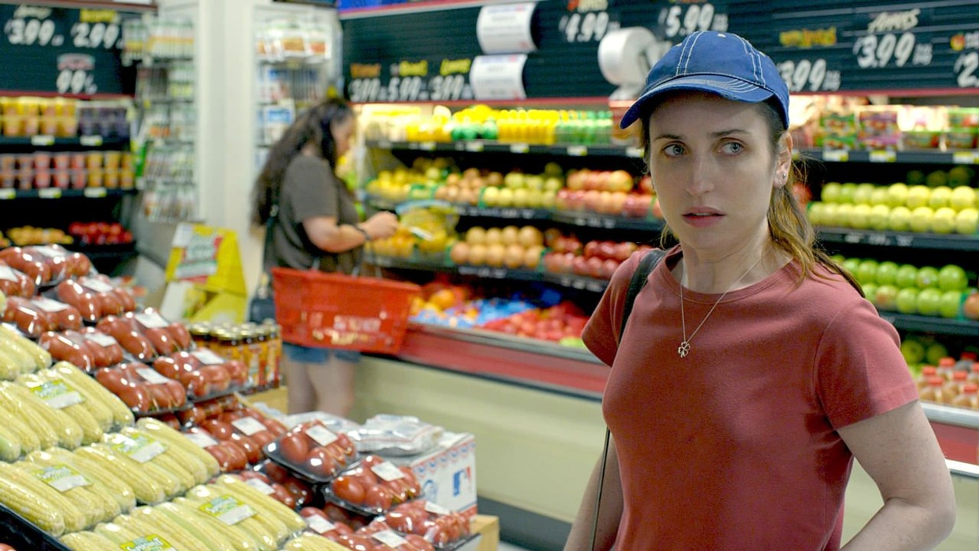 Foto do filme Consumed