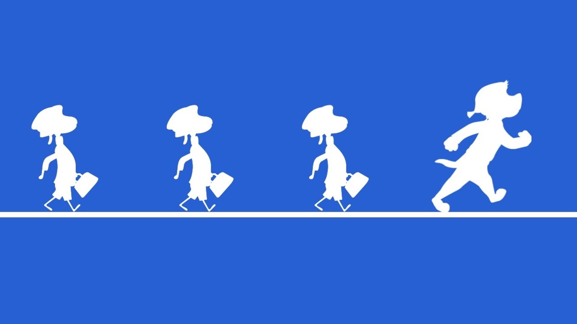 Foto do filme Rock Dog: No Faro do Sucesso