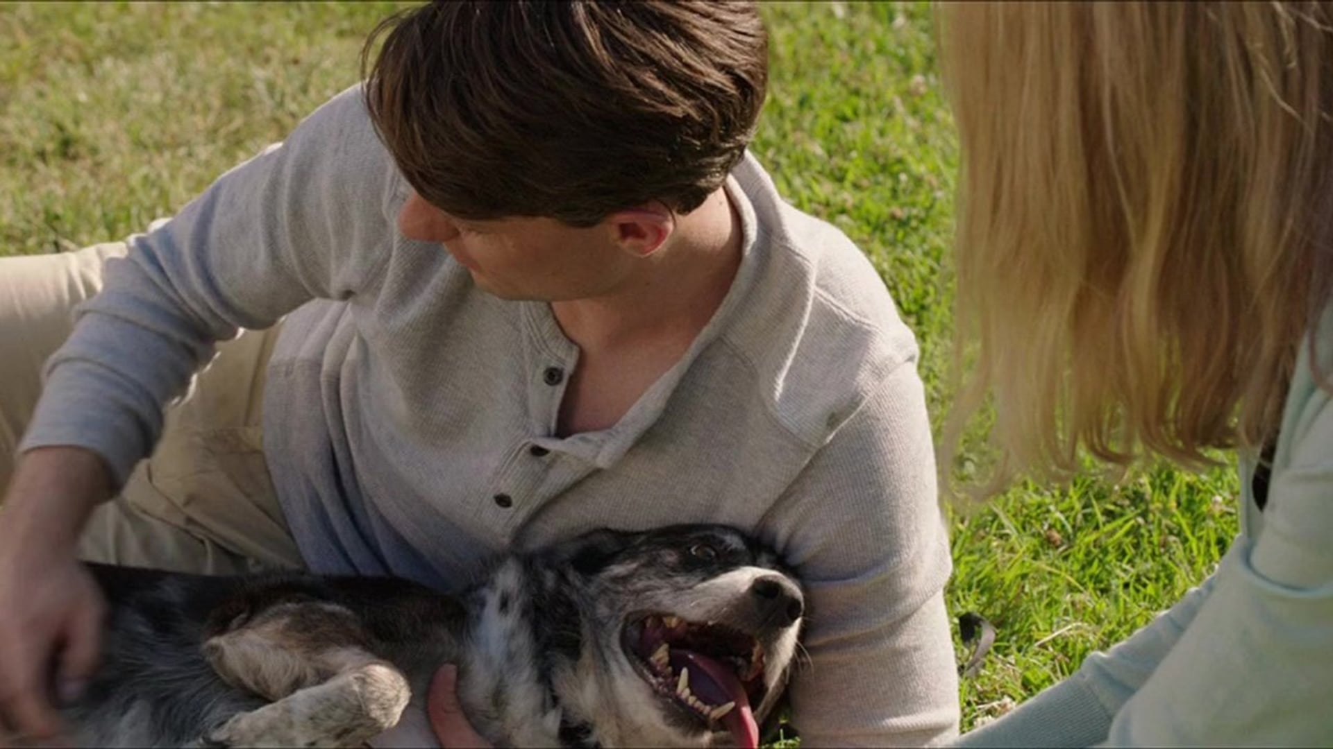 Foto do filme Alex & the List