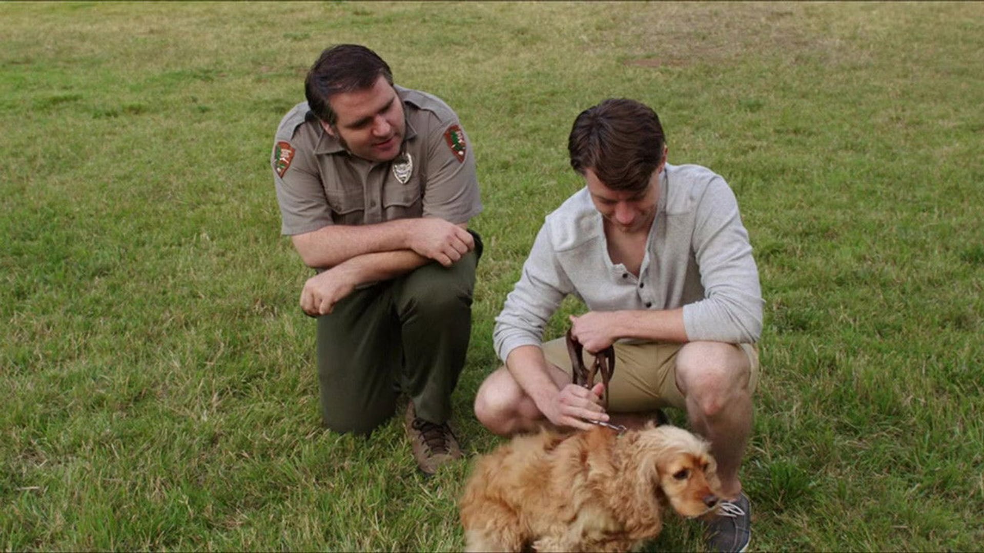 Foto do filme Alex & the List