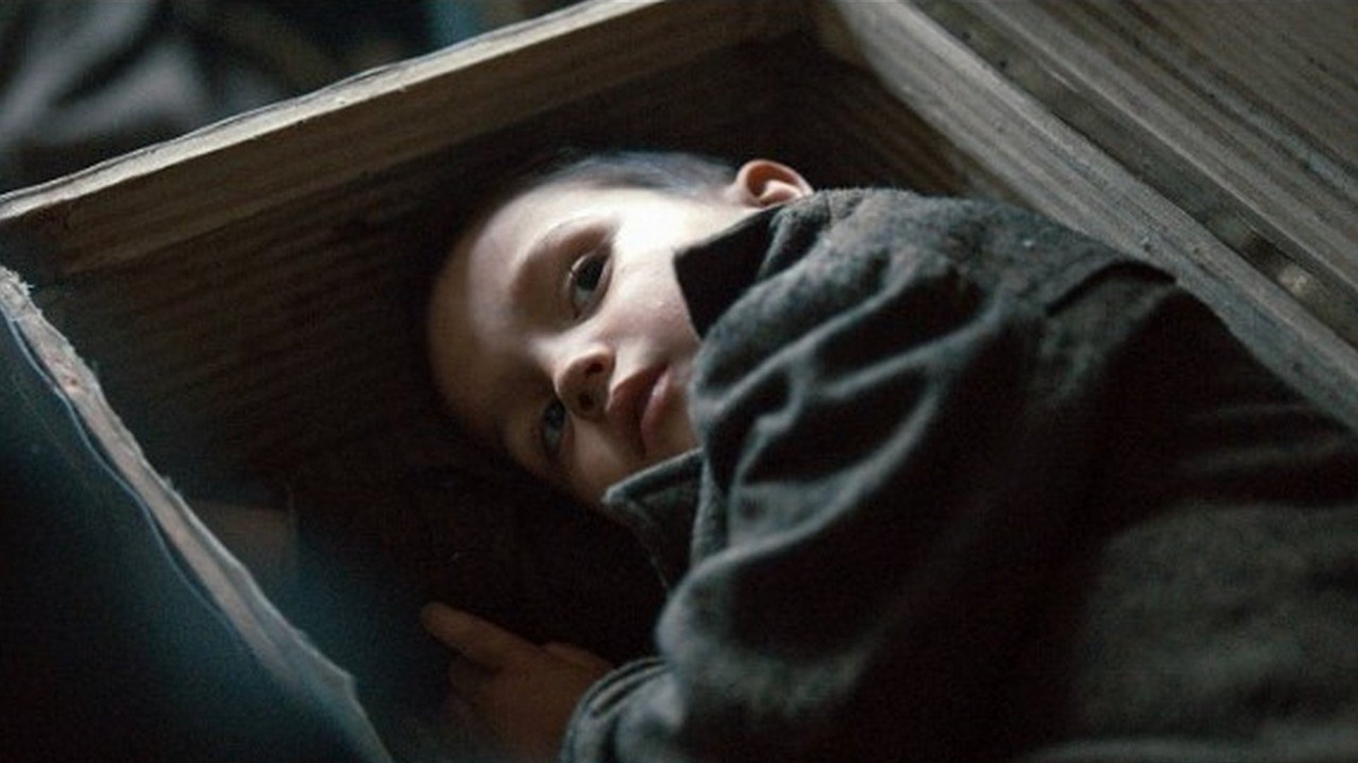 Foto do filme Nu Entre Lobos