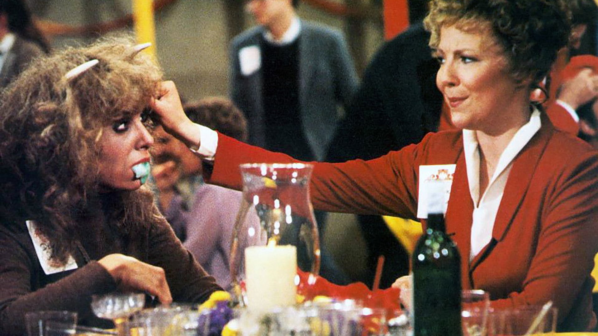 Foto do filme A Reunião dos Alunos Loucos