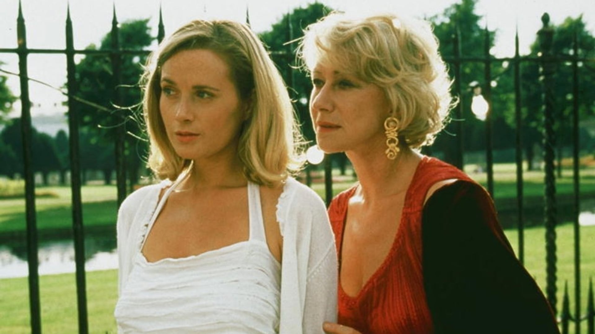 Foto do filme Greenfingers