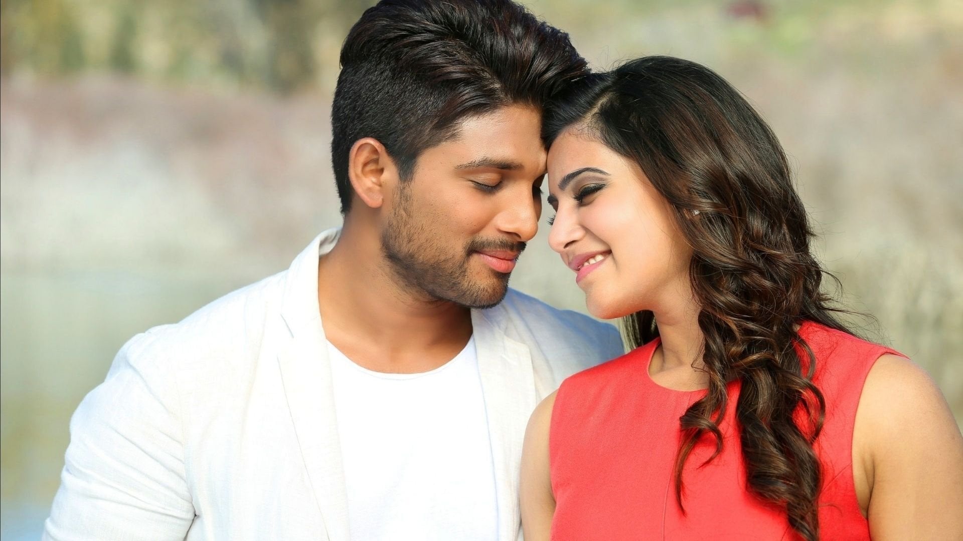 Foto do filme Son of Satyamurthy
