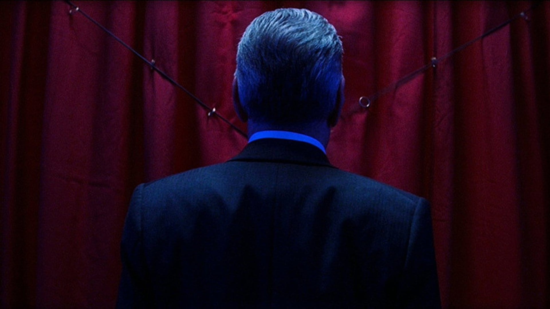 Foto do filme Magnólia