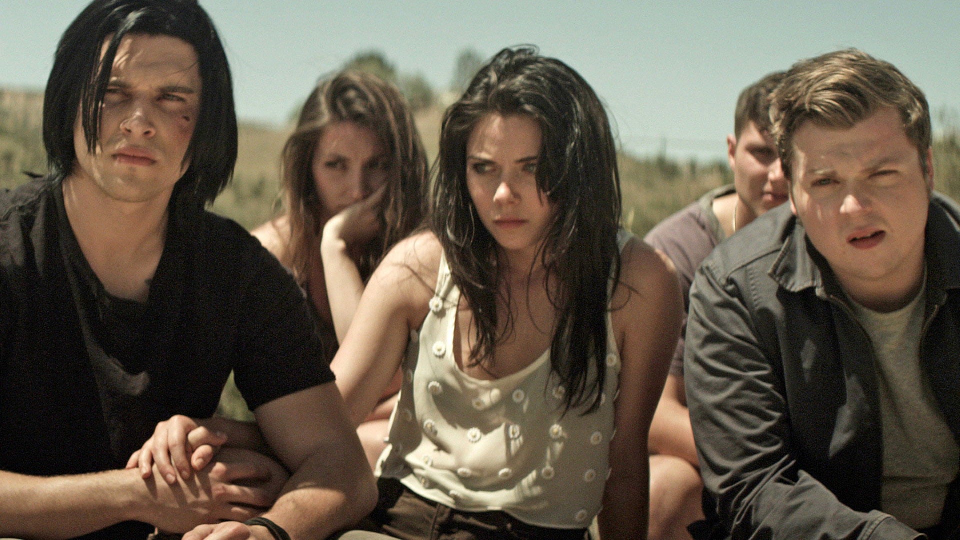 Foto do filme Vingança Sobrenatural