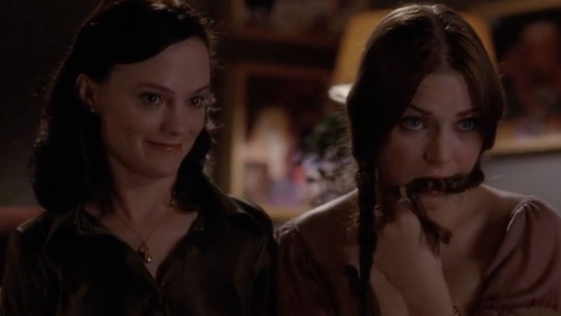 Foto do filme Sick Girl