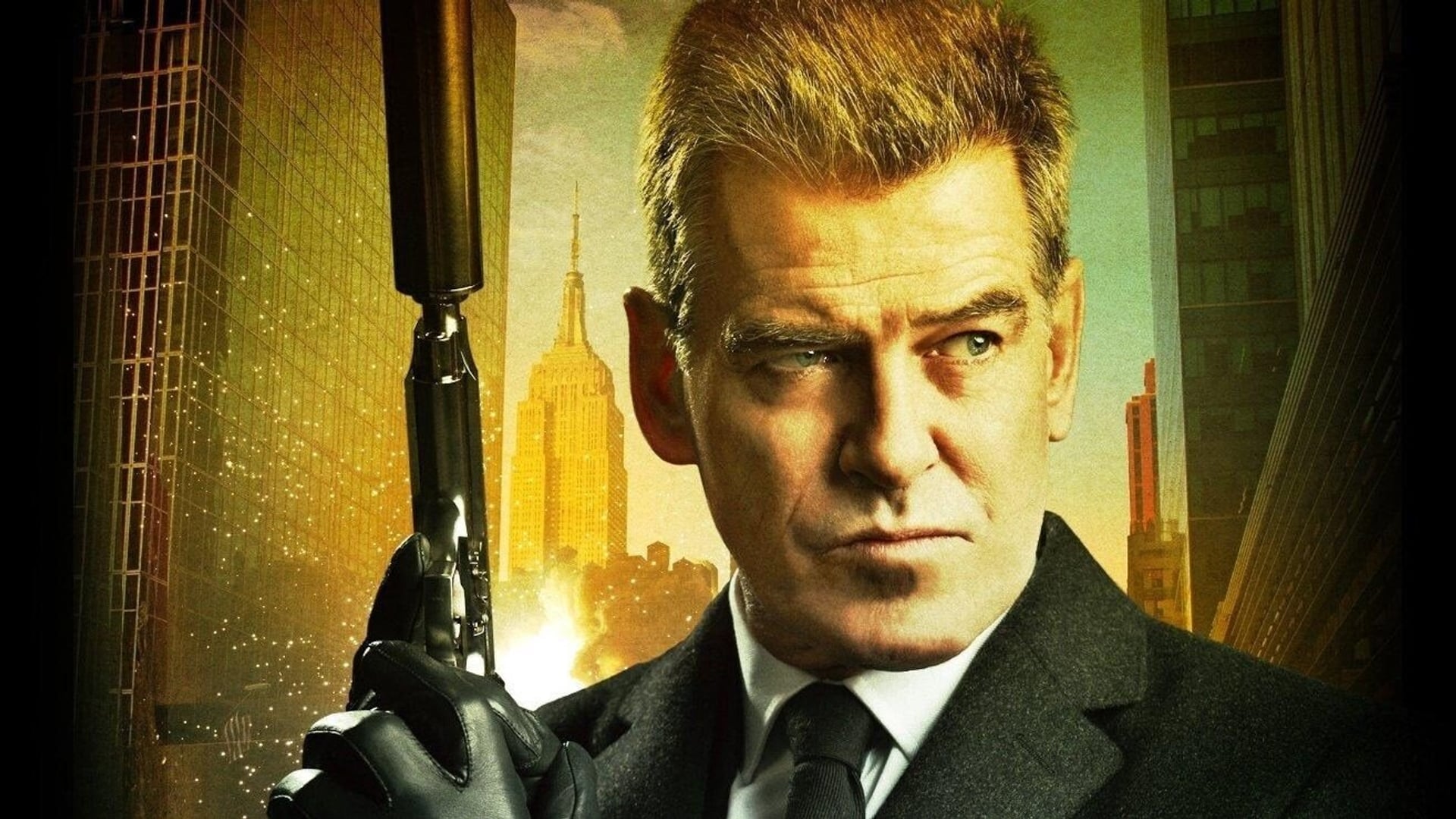 Foto do filme Perseguindo Abbott