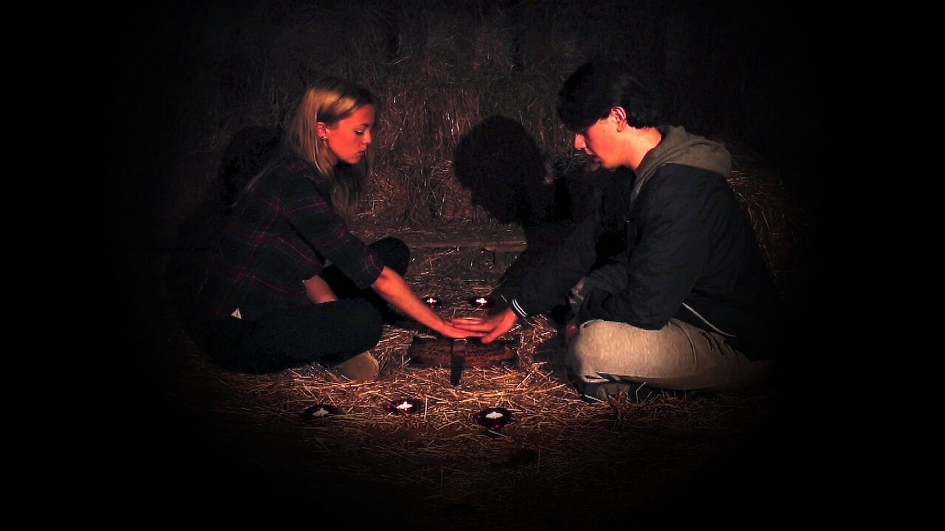 Foto do filme A Maldição da Bruxa da Árvore