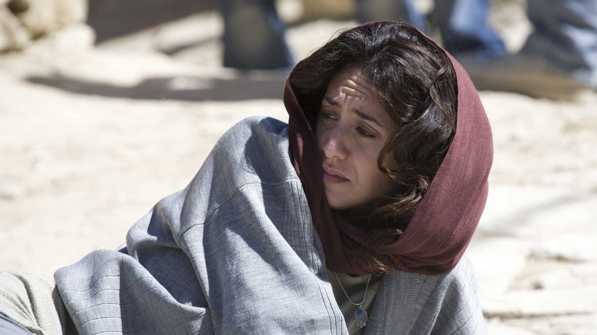 Foto do filme O Apedrejamento de Soraya M.