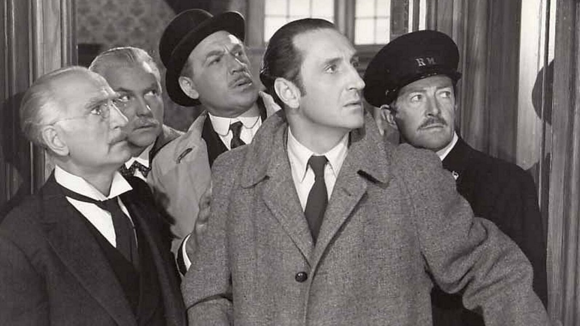 Foto do filme Pérola Negra