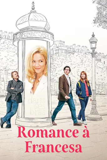 Romance à Francesa