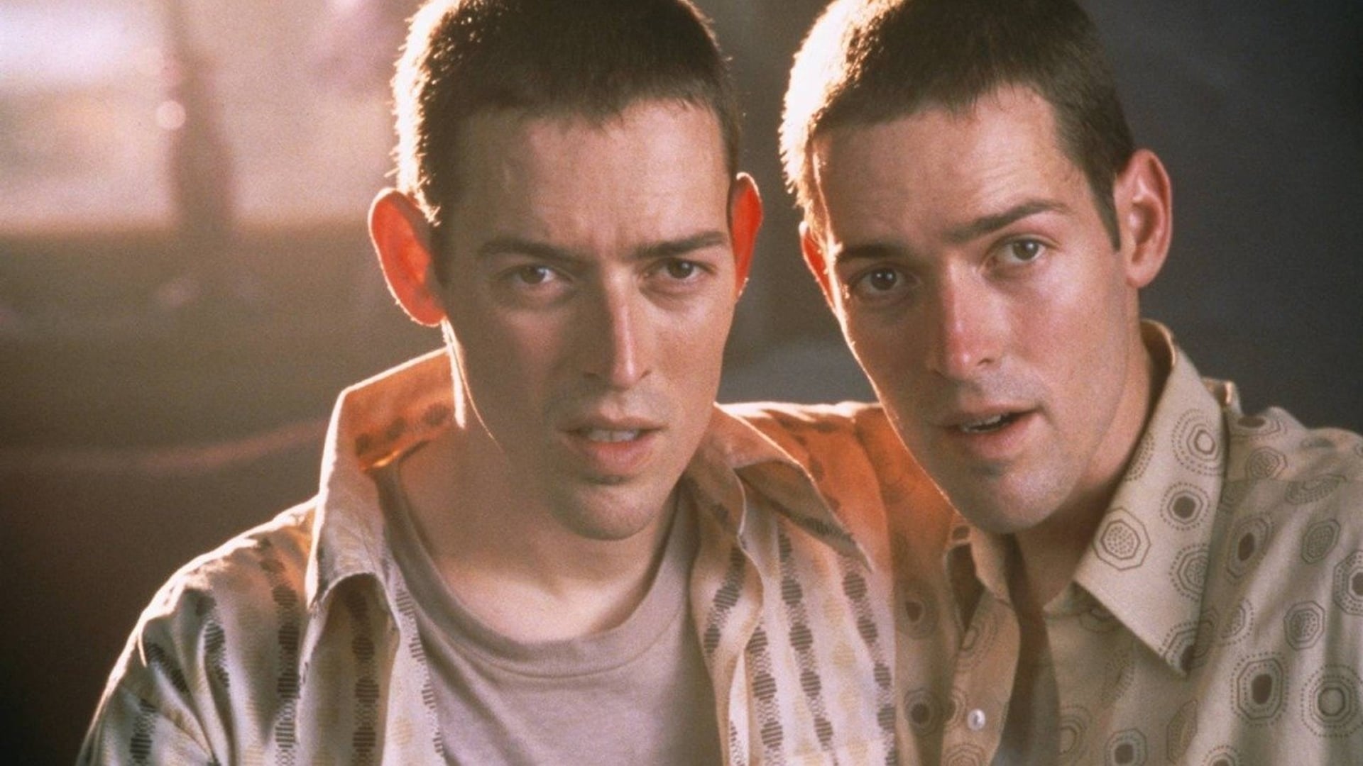 Foto do filme Amor em Dobro