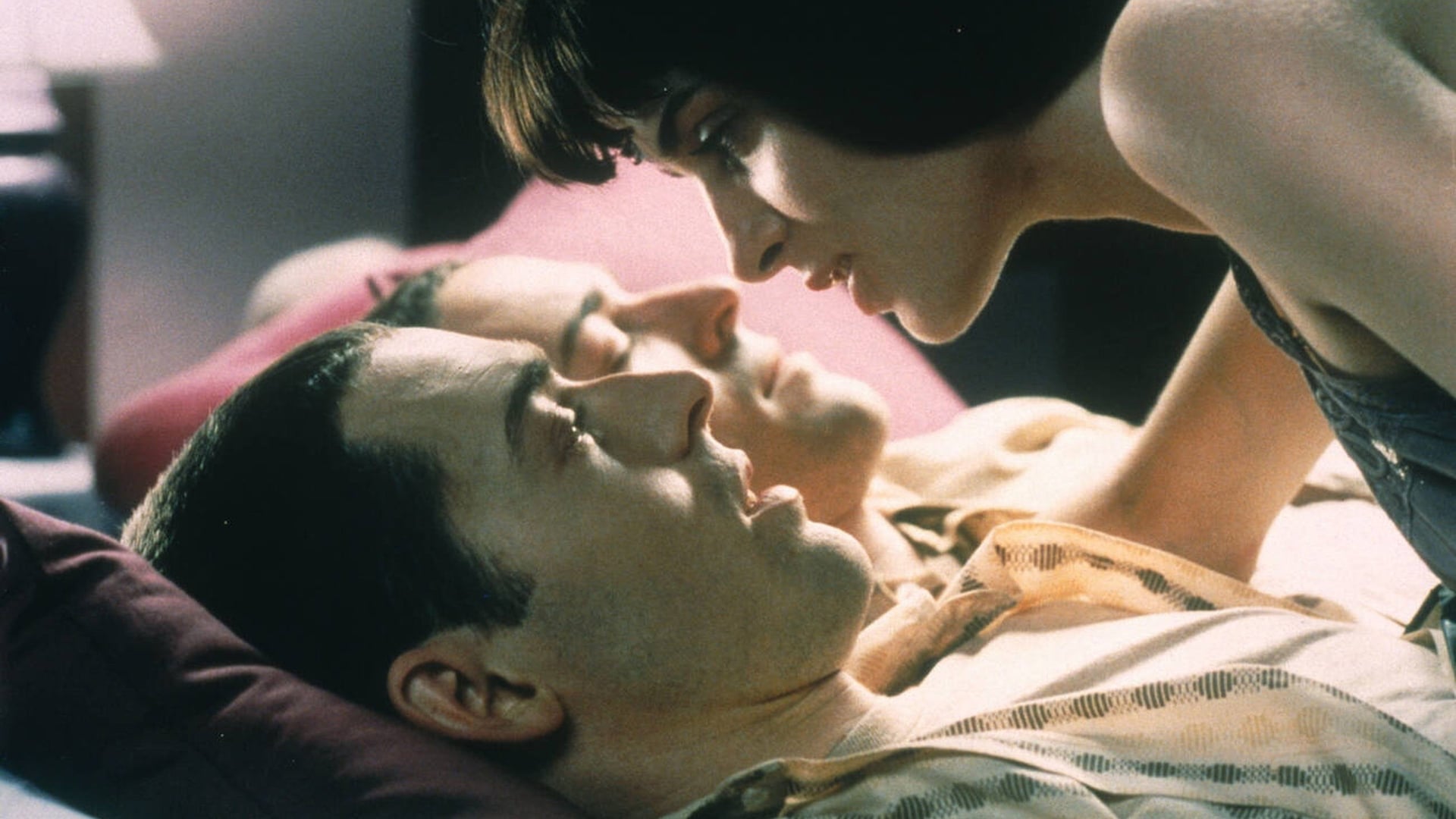 Foto do filme Amor em Dobro