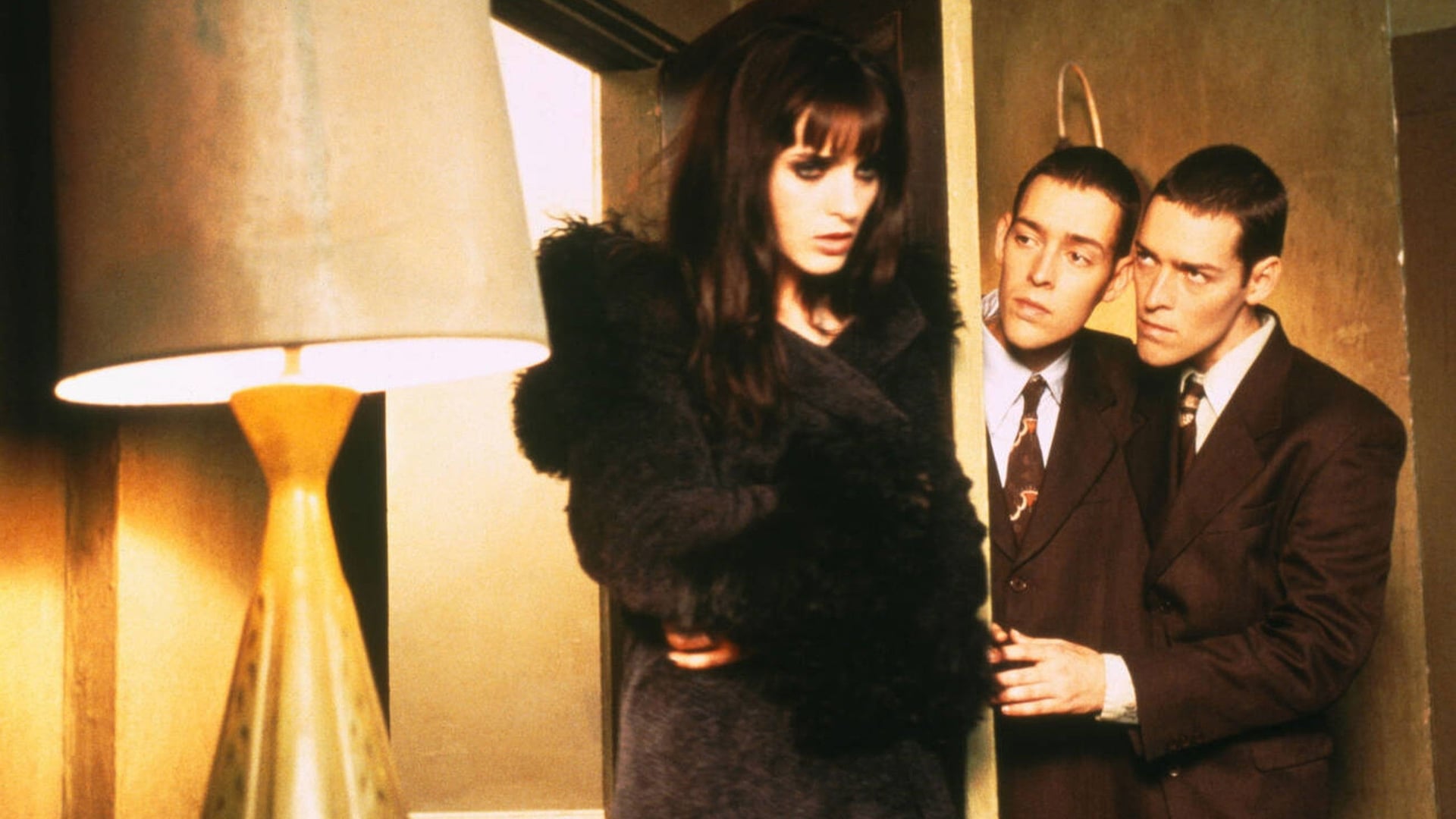 Foto do filme Amor em Dobro