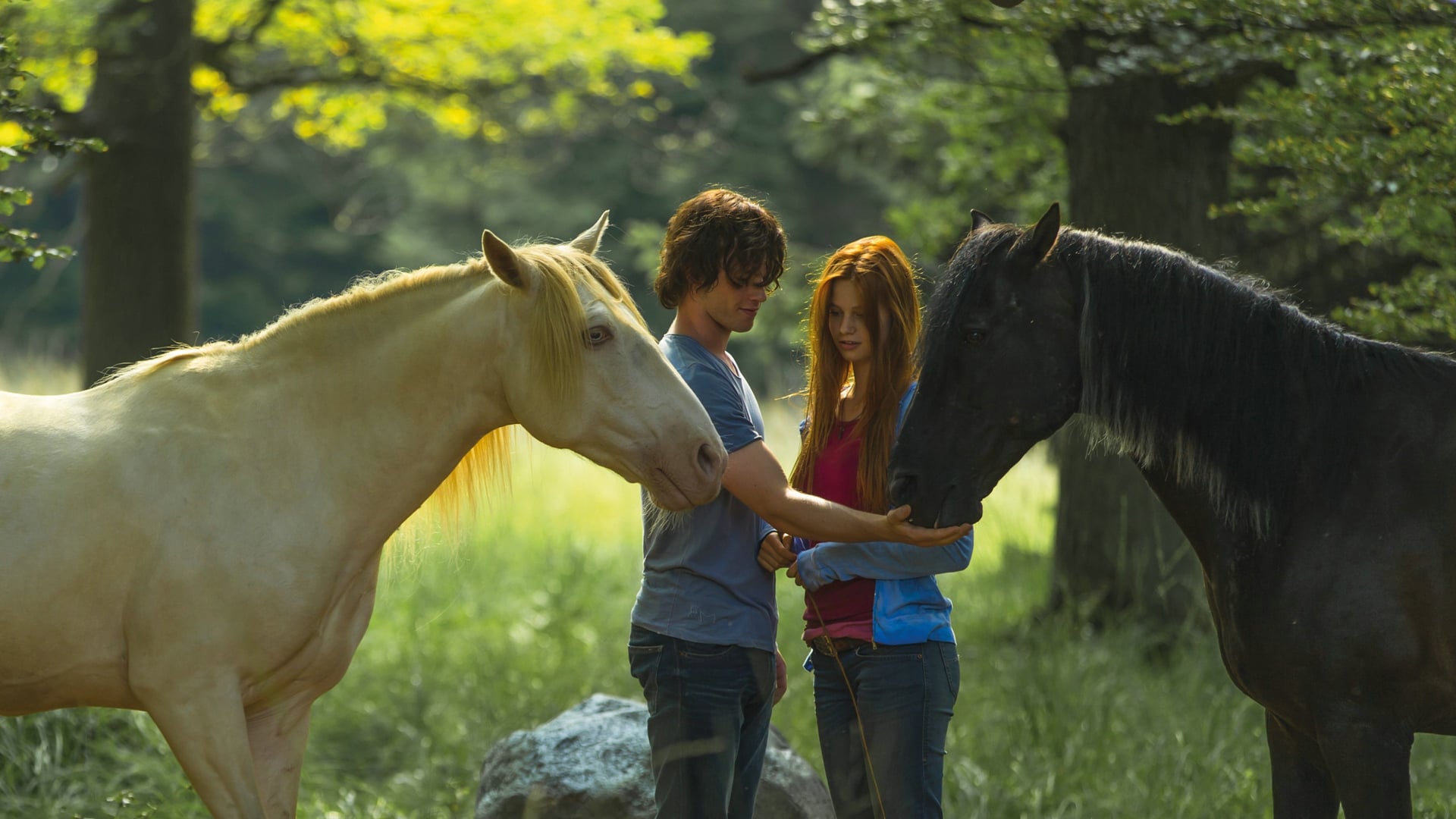 Foto do filme Livres Como o Vento 2