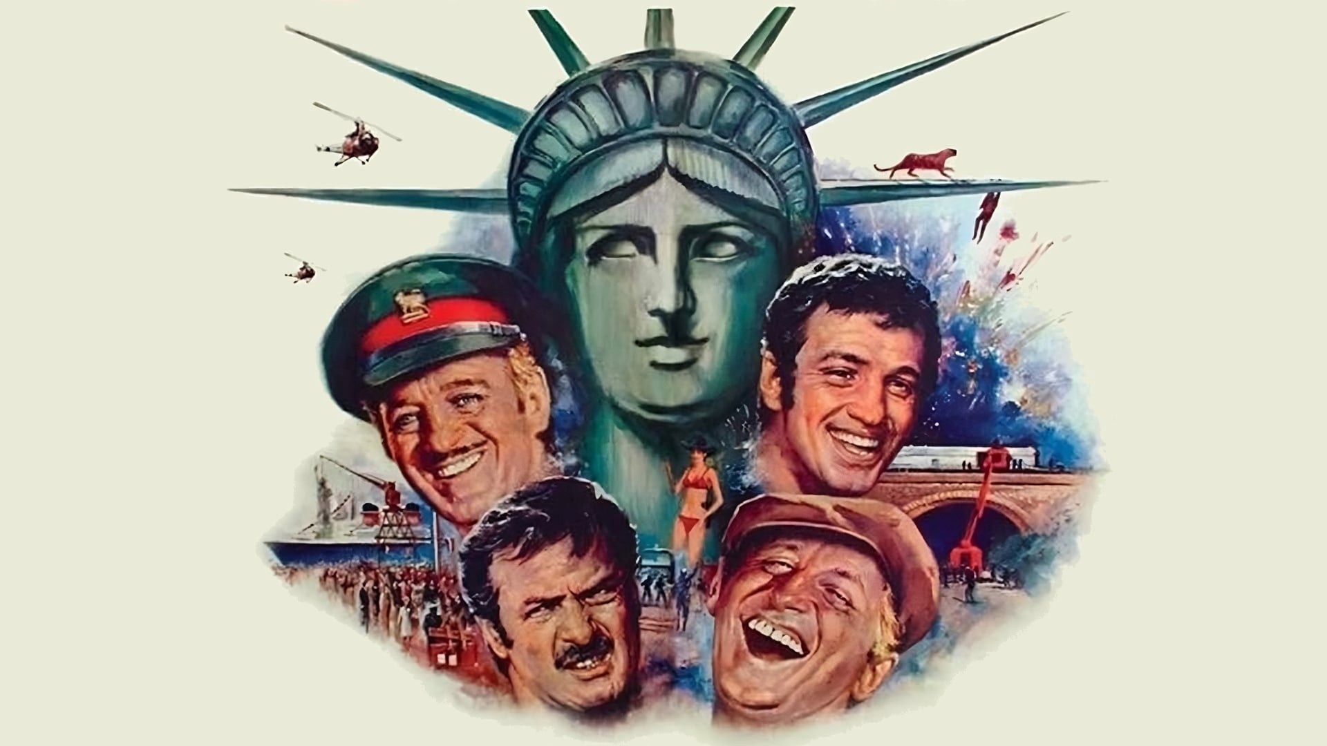 Foto do filme O Super Cérebro