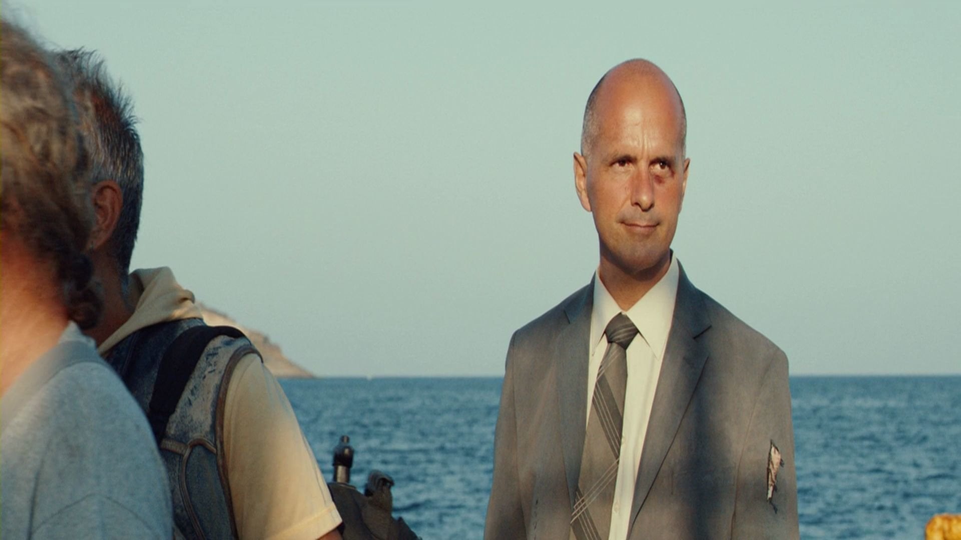 Foto do filme Highway to Hellas