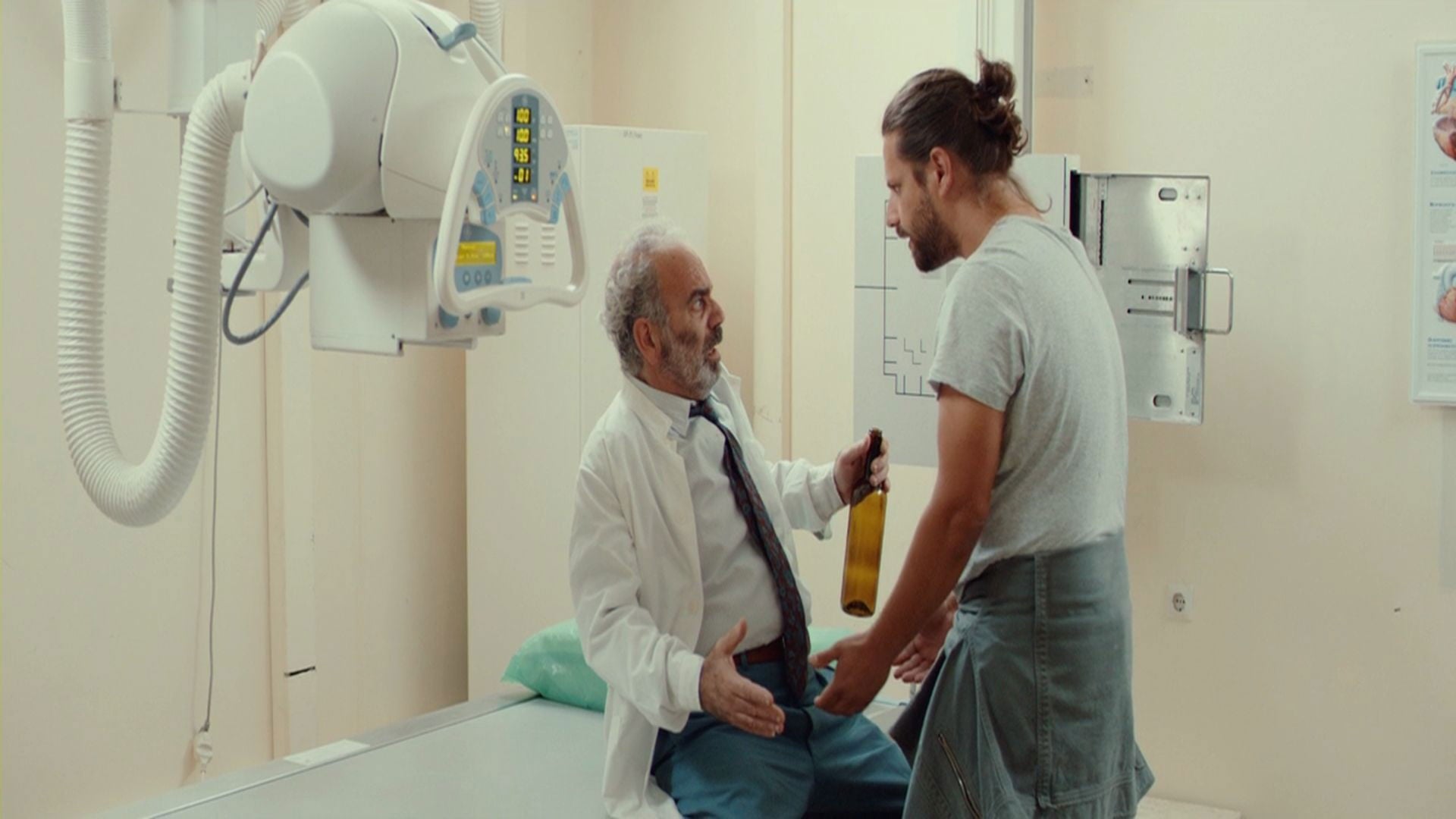 Foto do filme Highway to Hellas