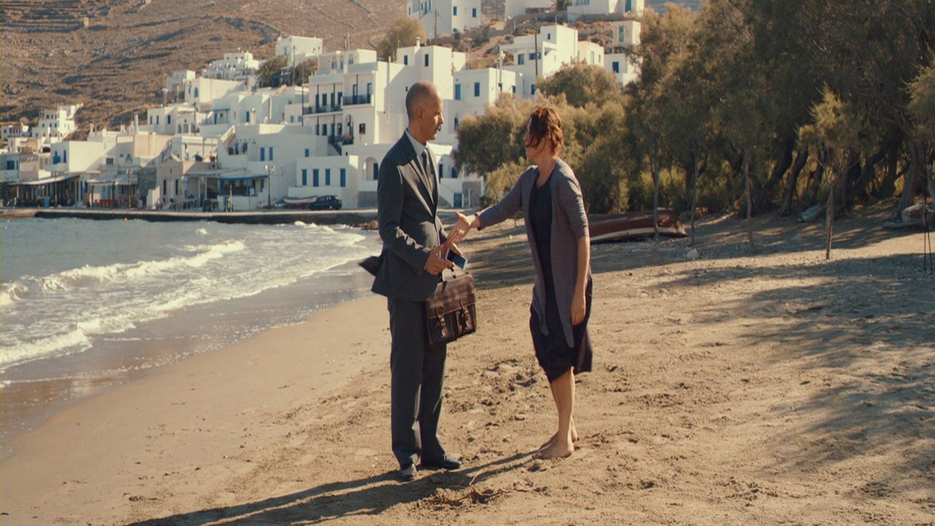 Foto do filme Highway to Hellas