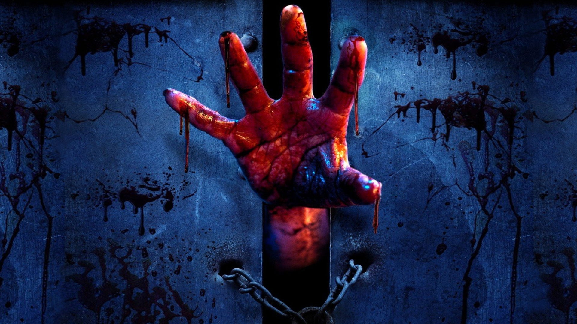 Foto do filme A Porta do inferno