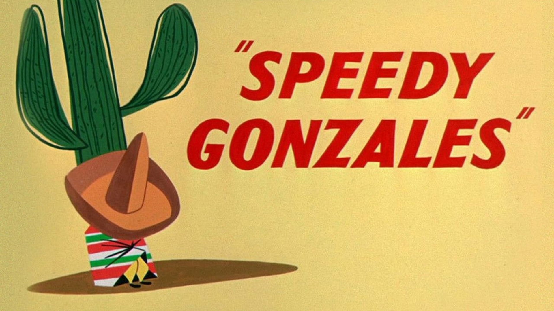 Foto do filme Speedy Gonzales