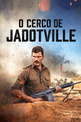 O Cerco de Jadotville