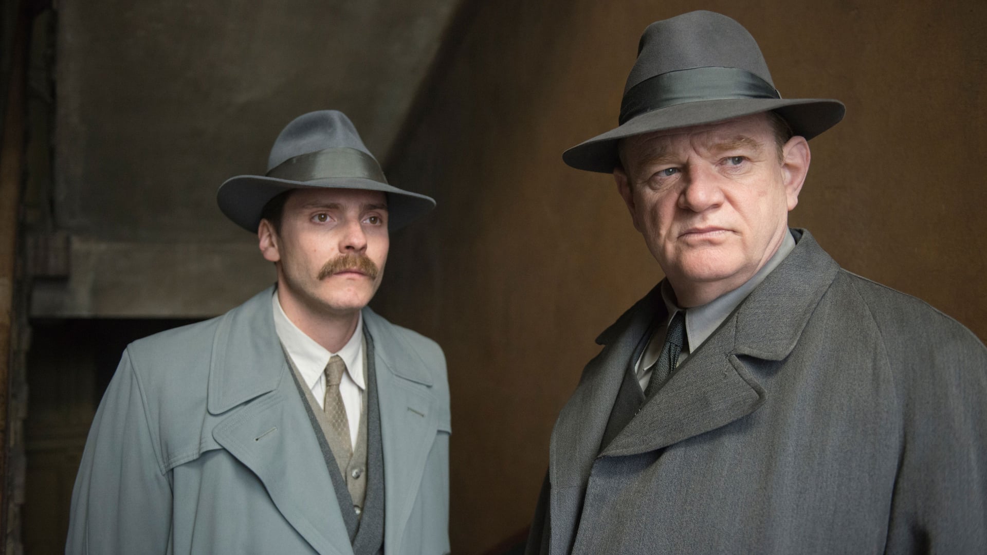 Foto do filme Sozinhos em Berlim