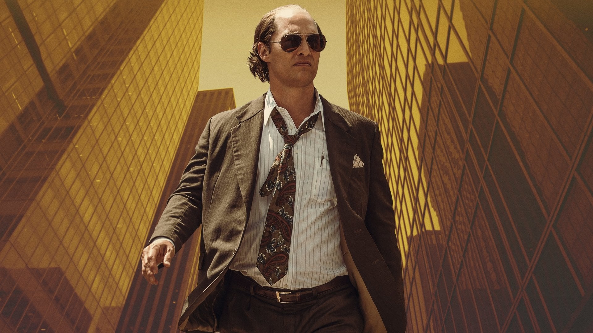 Foto do filme Ouro e Cobiça