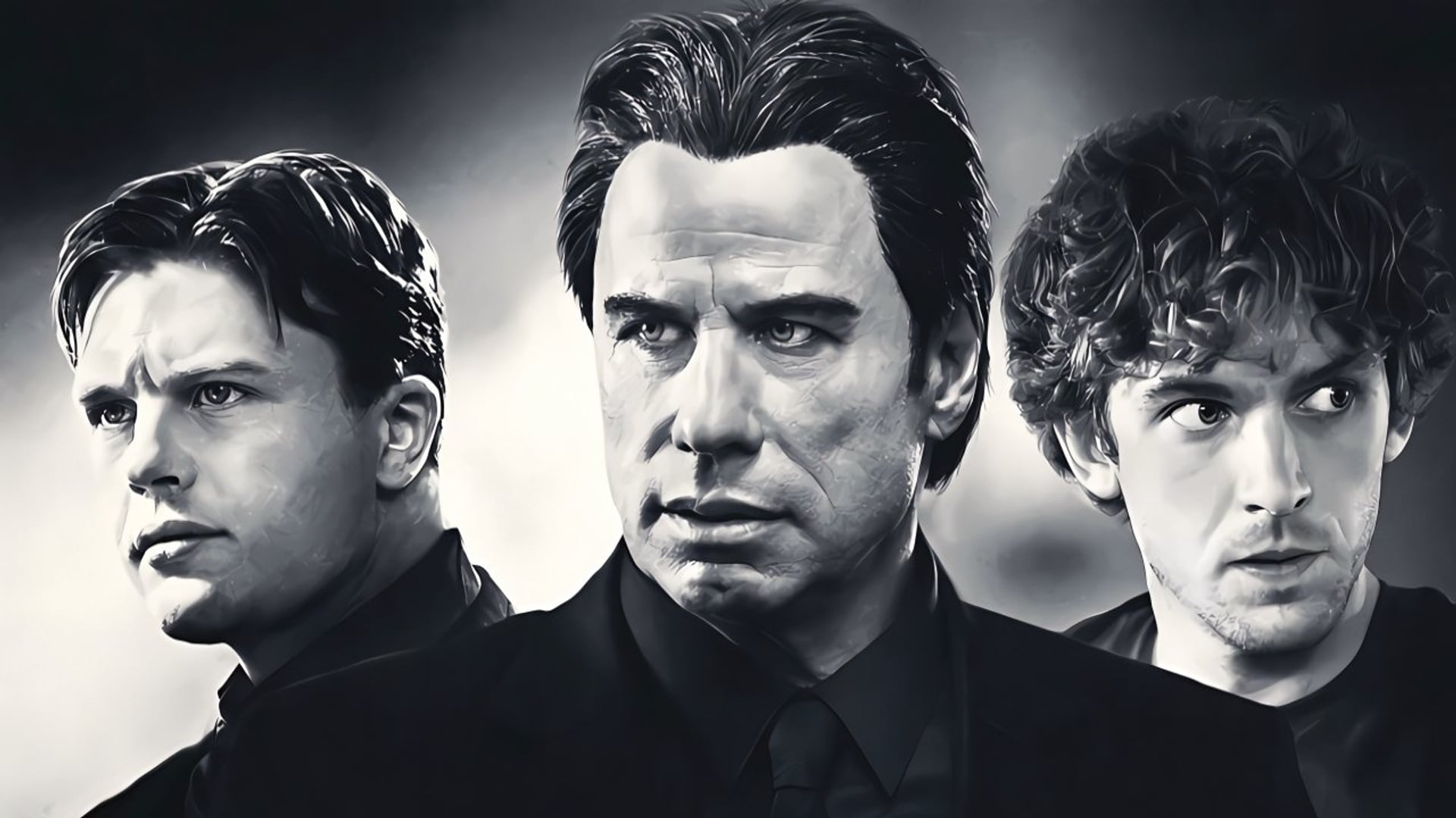 Foto do filme Um Negócio de Risco