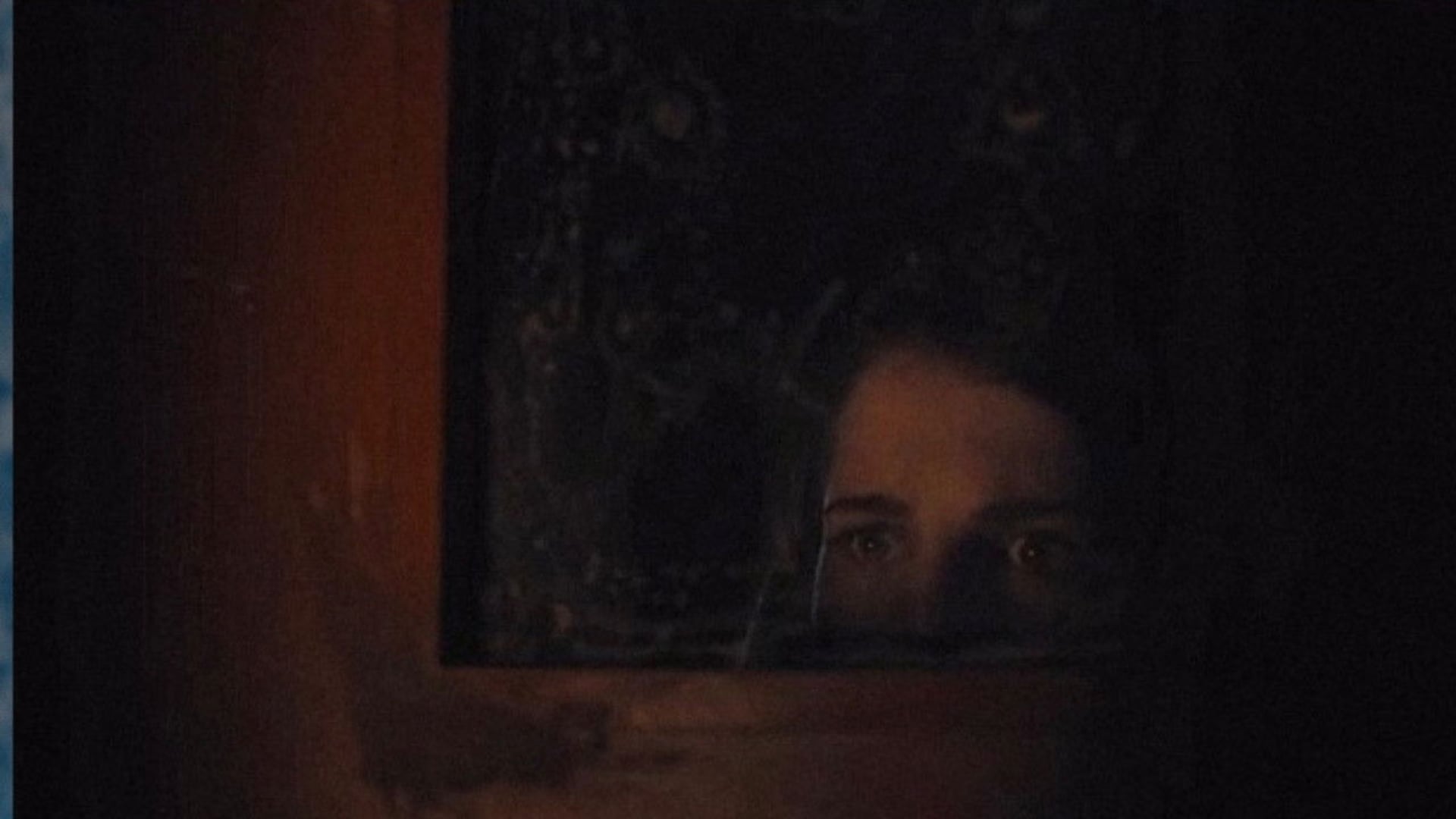 Foto do filme A Enviada do Mal