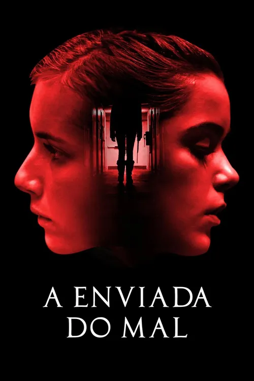 A Enviada do Mal