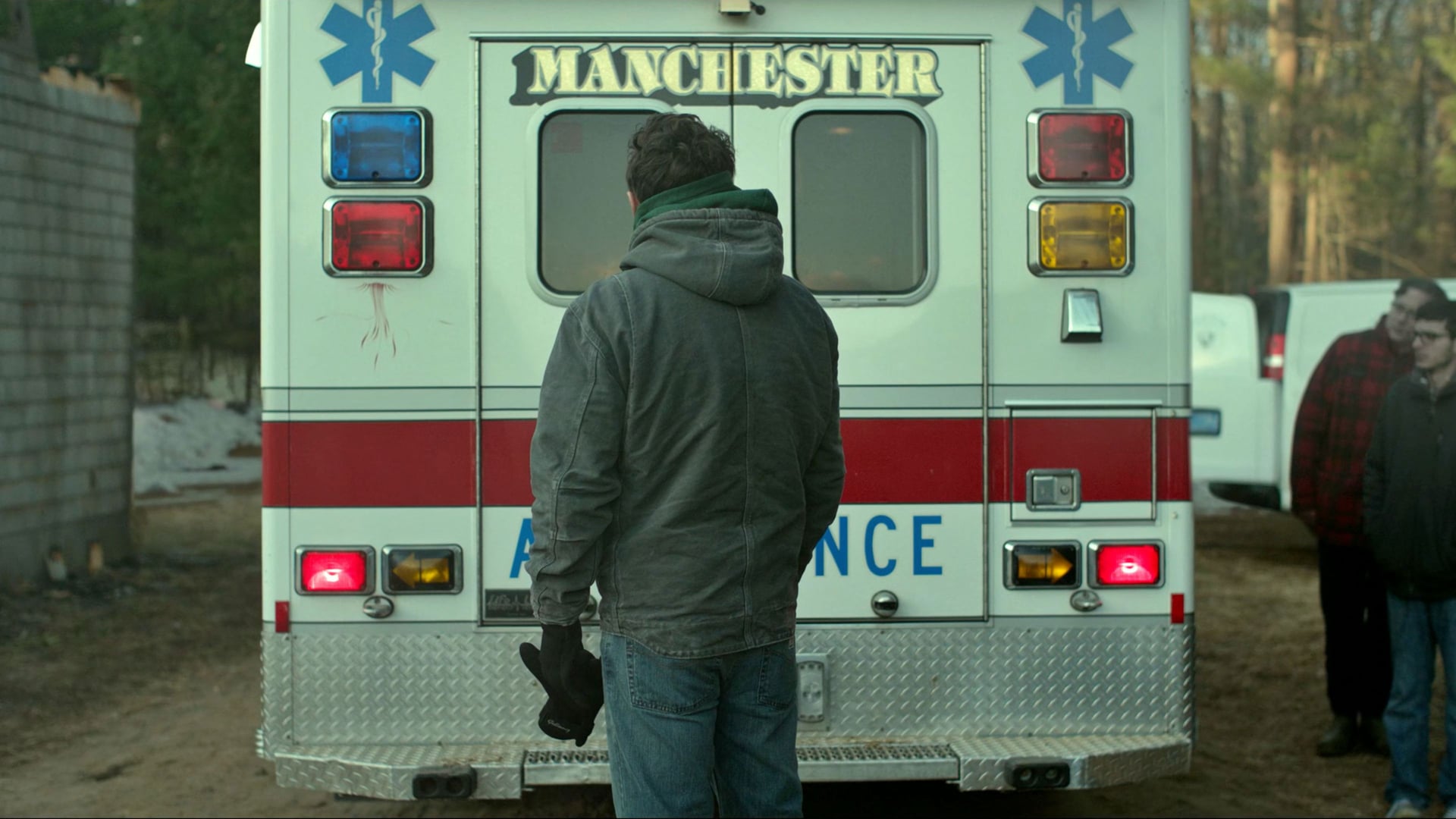 Foto do filme Manchester à Beira-Mar