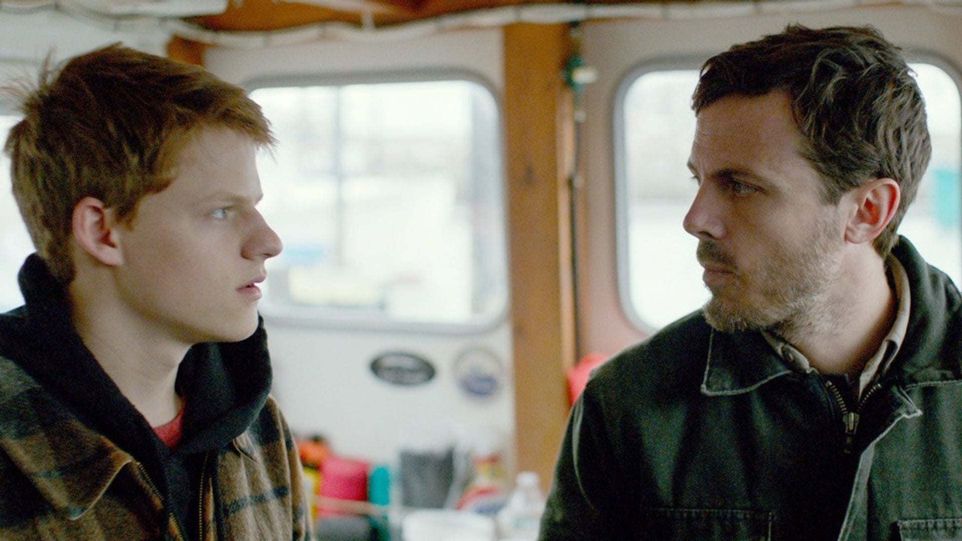 Foto do filme Manchester à Beira-Mar