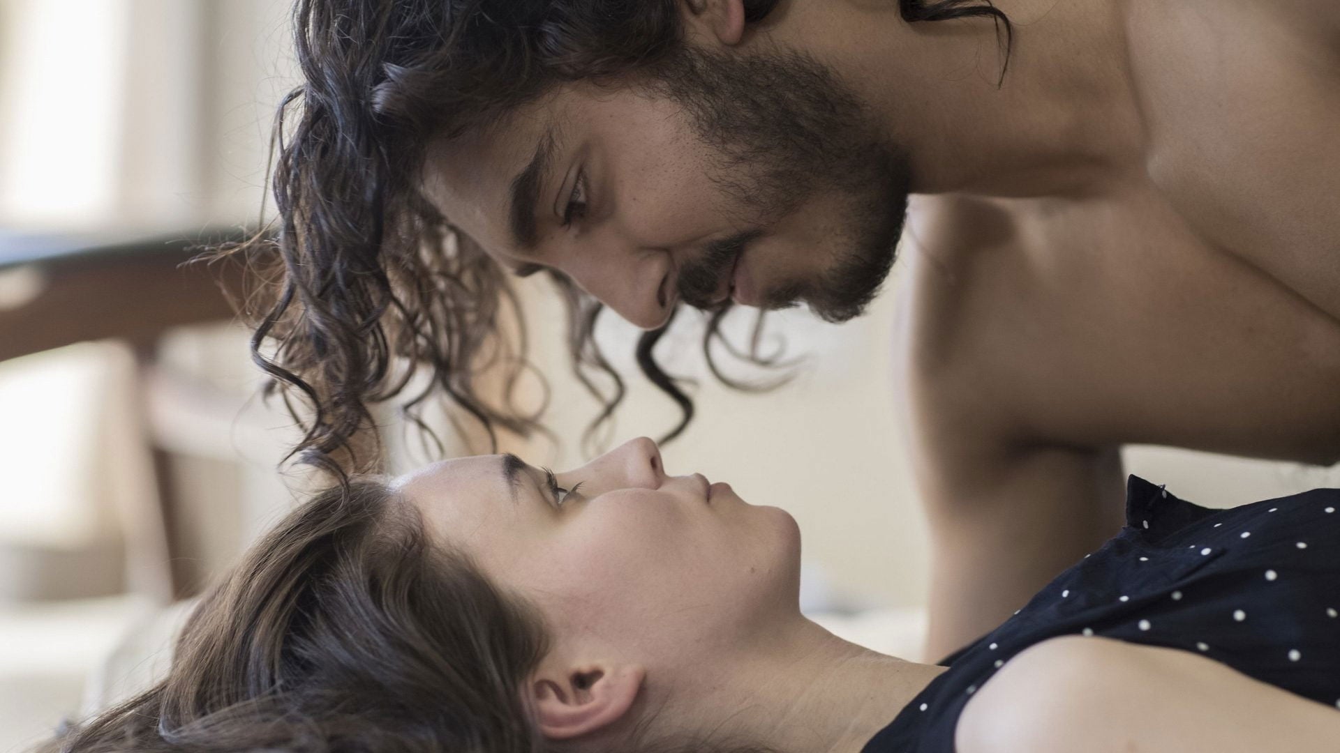 Foto do filme Lion: Uma Jornada para Casa