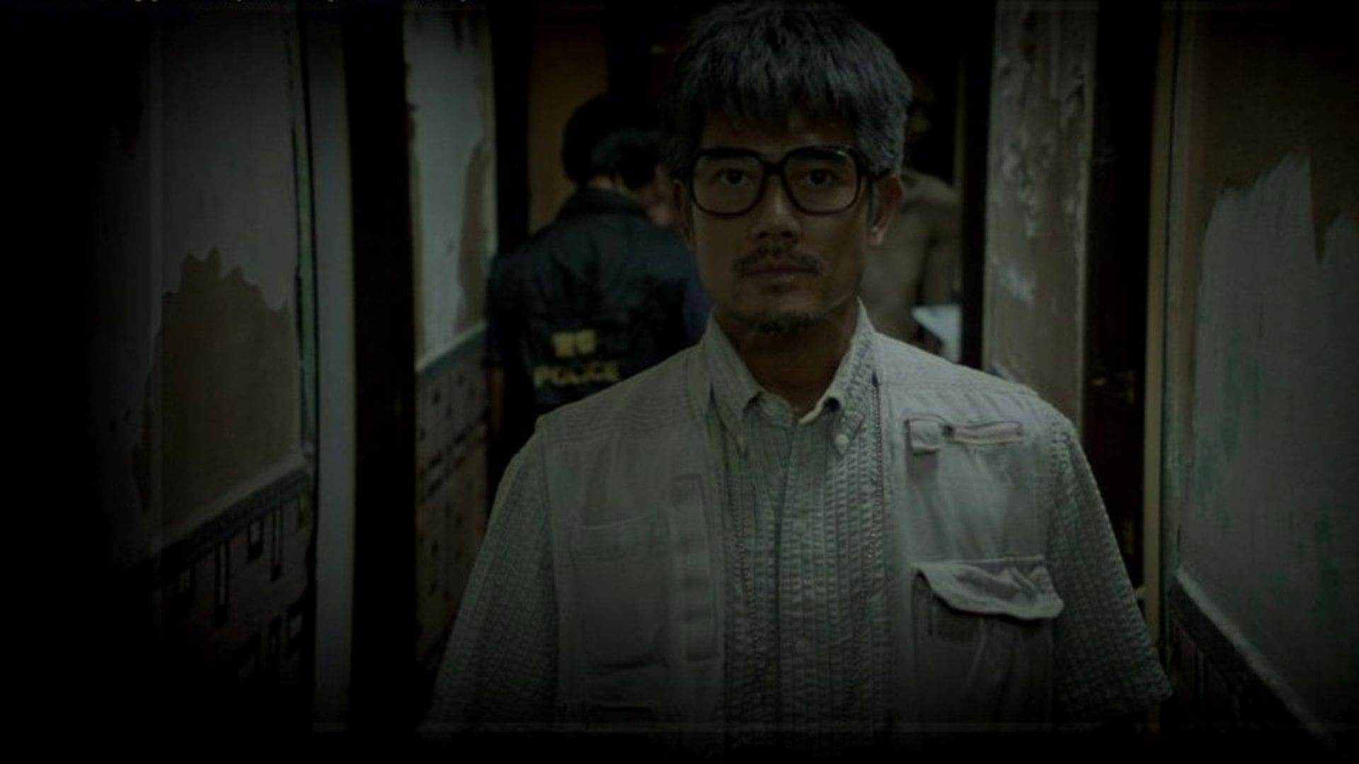 Foto do filme Port of Call