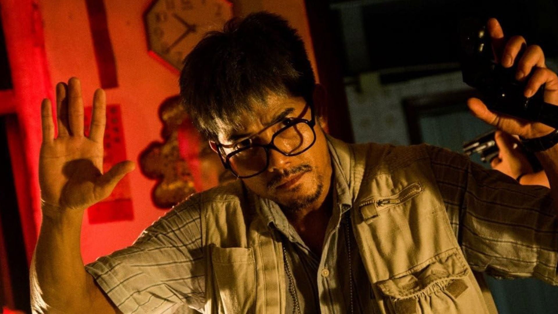 Foto do filme Port of Call