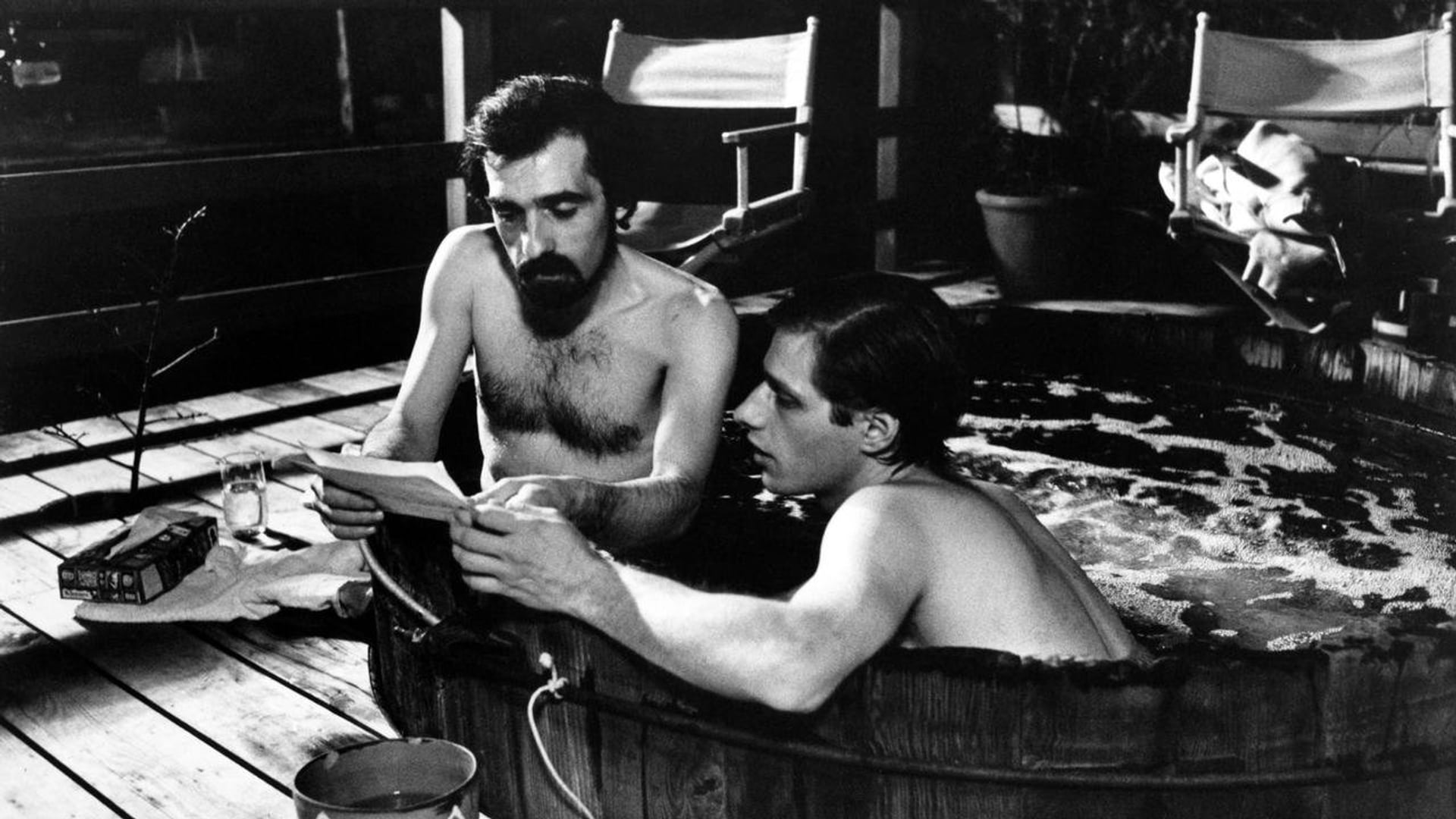 Foto do filme American Boy: A Profile of Steven Prince