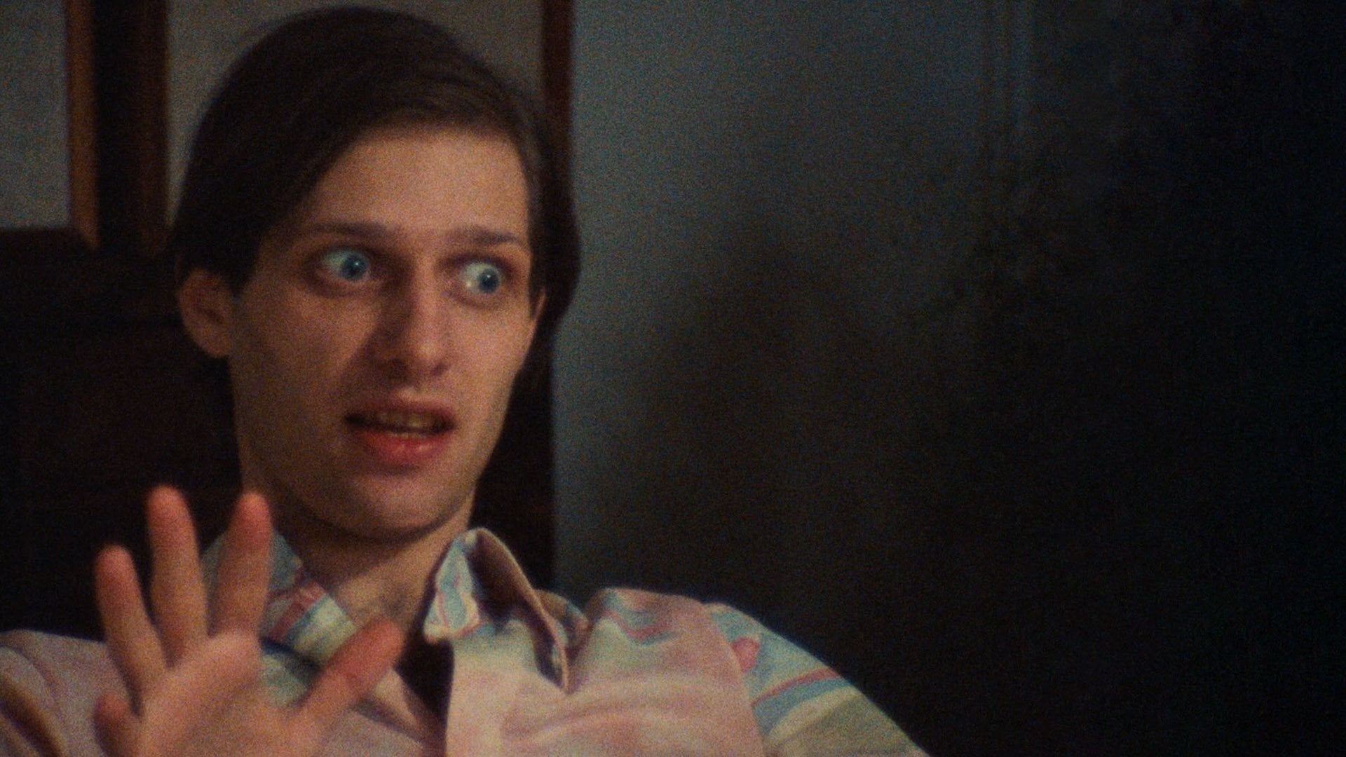 Foto do filme American Boy: A Profile of Steven Prince