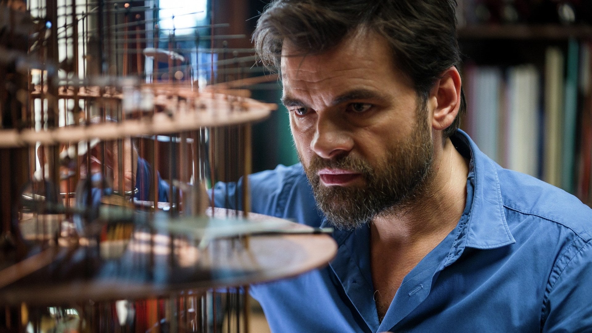 Foto do filme Encontro às Cegas