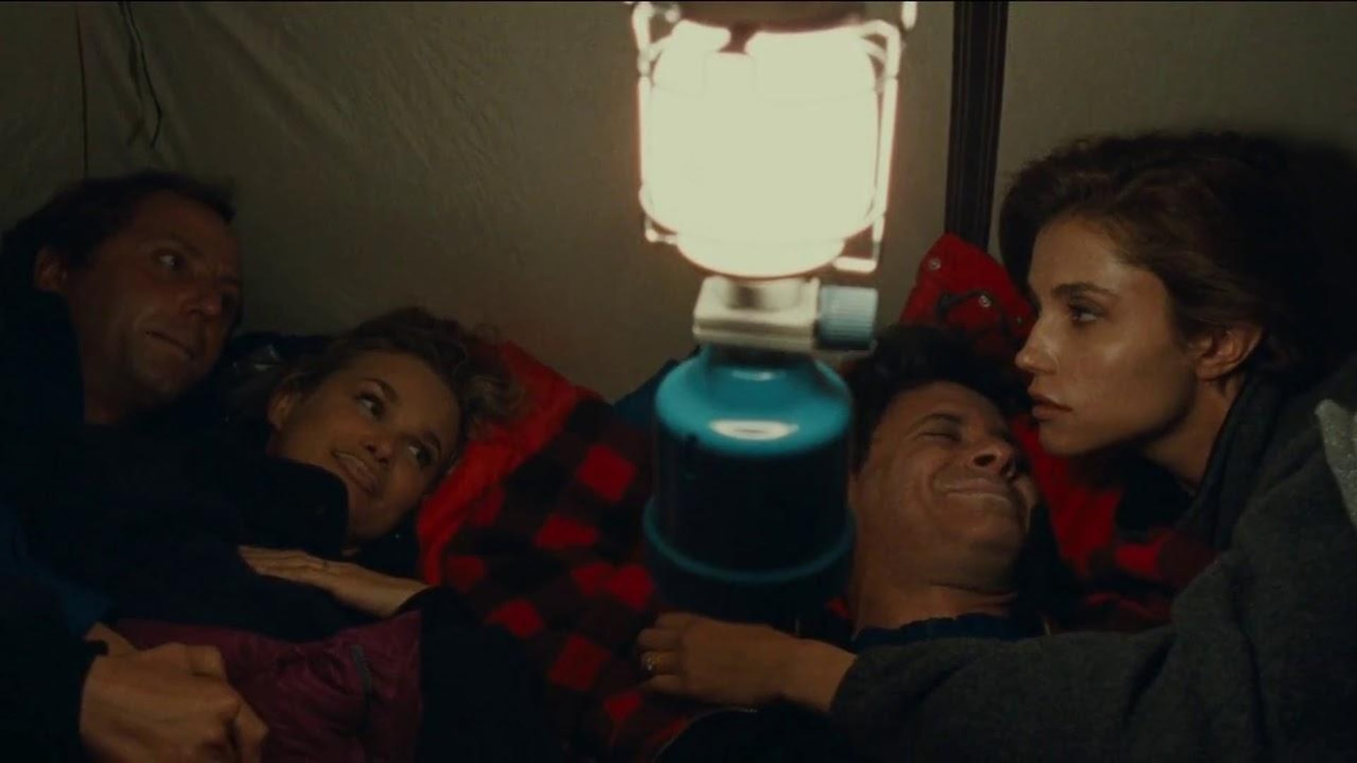 Foto do filme Tout ça… pour ça !